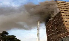 پرداخت یک میلیون تومان به شاغلان بدون بیمه ساختمان پلاسکو