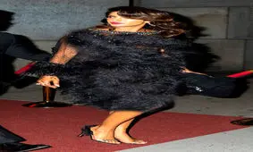 خوش‌استایل‌ترین ستاره‌ها؛ ستاره‌ها در ونیز