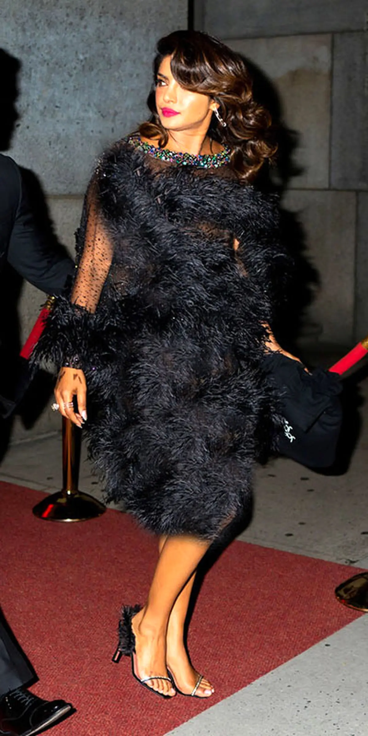 خوش‌استایل‌ترین ستاره‌ها؛ ستاره‌ها در ونیز