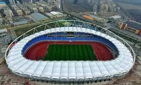 گلایه شهروندان از سروصدای استادیوم امام رضا (ع) در پی برگزاری بازی‌های فوتبال