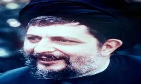داماد خانواده صدر: "امام موسی" زنده و در لیبی است