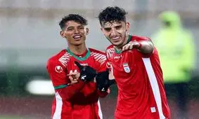 هافبک شهر خودرو به تمرینات تیم امید اضافه شد