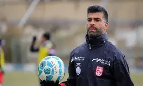 رضایی: ارتباطم را با استراماچونی قطع کردم