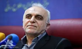 «دژپسند» اولین کارت زرد را از مجلس گرفت