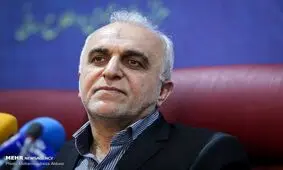 «دژپسند» اولین کارت زرد را از مجلس گرفت