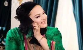 عکس‌های جدید بهاره رهنما به عنوان مدل تبلیغاتی