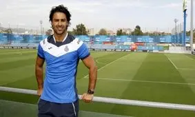 ارتباط خوب مجیدی با جوانان ملی‌پوش