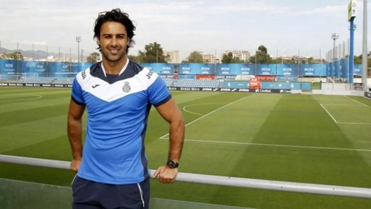 ارتباط خوب مجیدی با جوانان ملی‌پوش