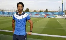 ارتباط خوب مجیدی با جوانان ملی‌پوش