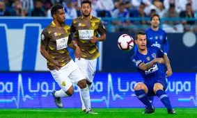 خارجی‌های لیگ عربستان: 3 هزار میلیارد تومان!