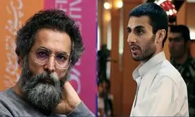 دستگیری عبدالمالک ریگی سوژه فیلم سعید ملکان شد