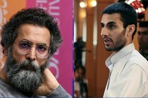 دستگیری عبدالمالک ریگی سوژه فیلم سعید ملکان شد
