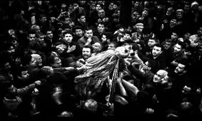 محرم محور اتحاد شیعیان و اهل تسنن در افغانستان / مهاجران افغانستانی مقیم ایران و عزاداری برای شهدای کربلا