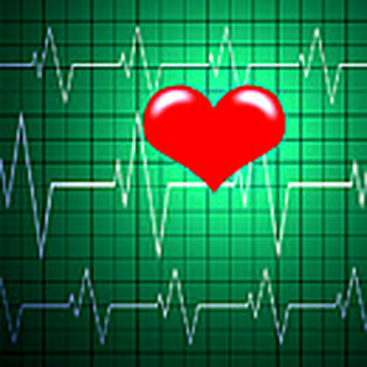 ارتباط درمان ناموفق باروری و بیماری قلبی