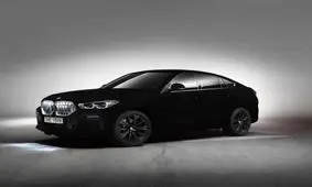 نبرد ب‌ام‌و با بنز در 'تاریکی مطلق'