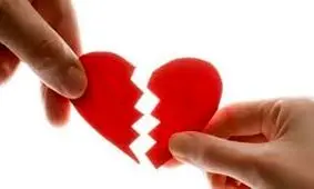 ثبت روزانه ۴۰۰ طلاق در کشور