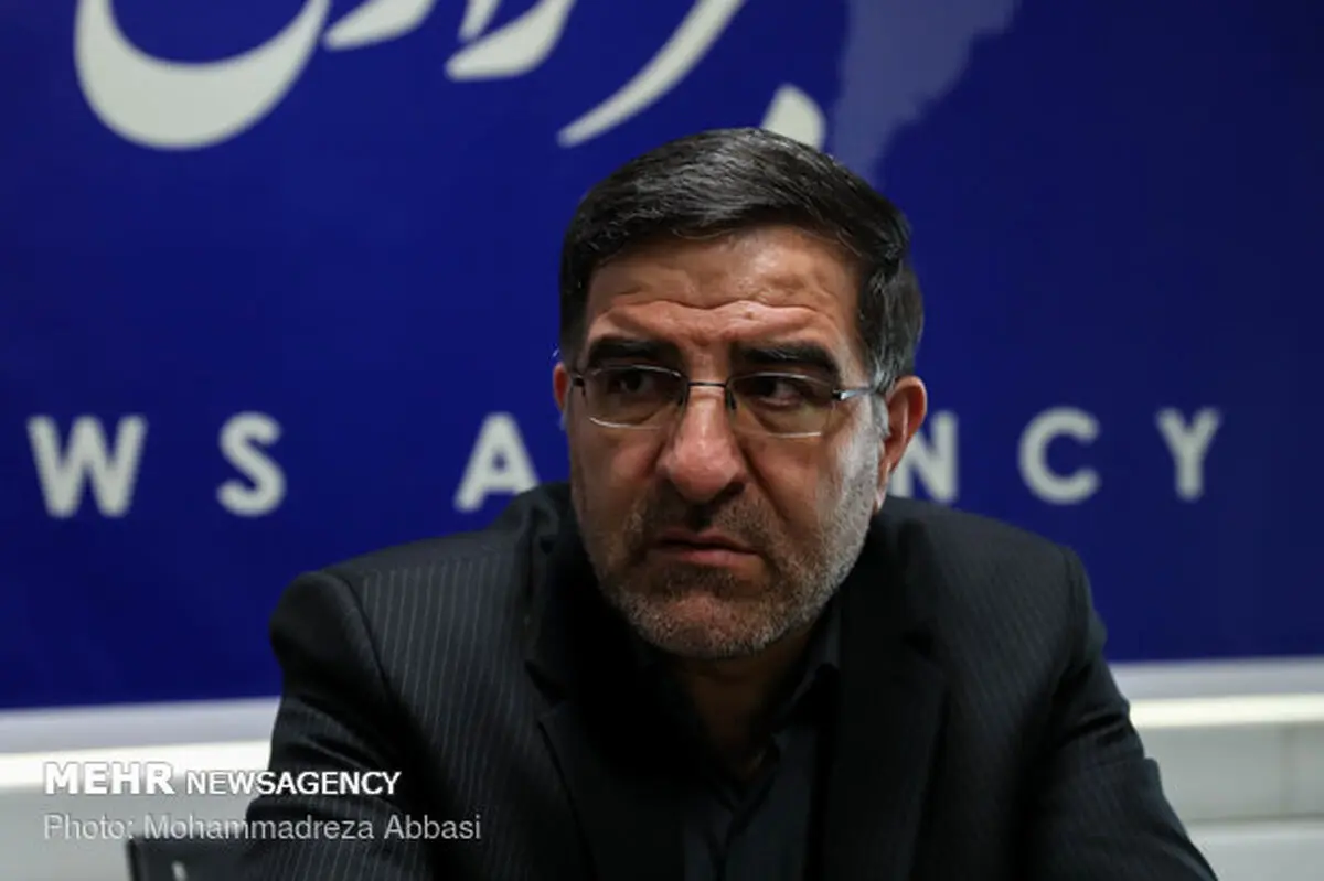 فشار به امیدی‌ها مانع انتشار اسامی حامیان سریال گاندو شد