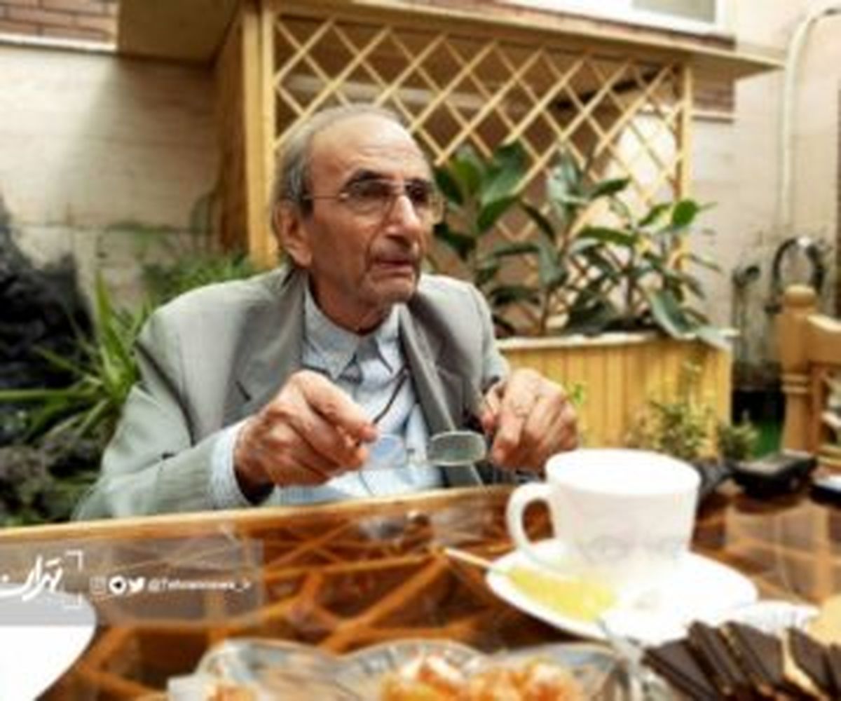 قطار سریعالسیر تهران به مشهد در خطر فرونشست زمین