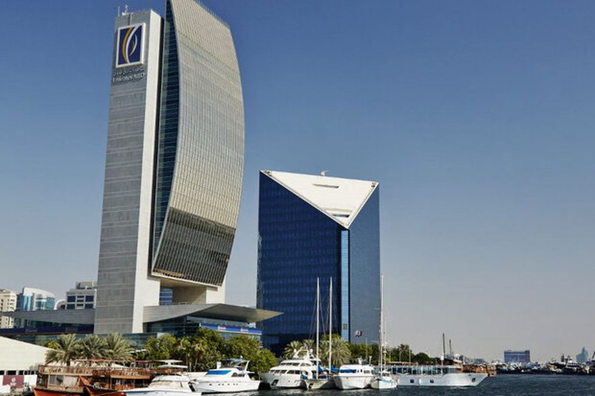 بزرگترین بانک دبی سقف مالکیت خارجی را به ۲۰ درصد افزایش داد