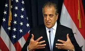 واشنگتن: نیروهایمان را به صورت مشروط از ۵ پایگاه افغانستان خارج می‌کنیم