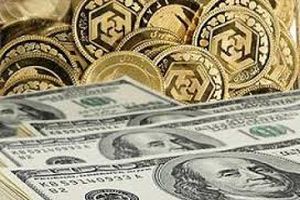 نرخ طلا، سکه و ارز در بازار امروز مشهد(11شهریورماه)