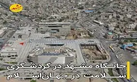 چقدر از ظرفیت حضور زائران برای ایجاد اشتغال و رونق اقتصادی بهره برده‌ایم؟