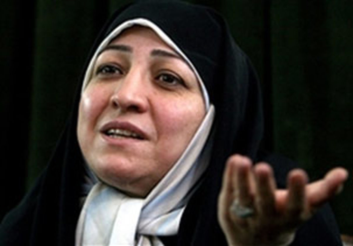 انتظار می‌رفت روحانی به وعده وزیر زن عمل کند / مردان برای انتخاب وزیر لابی‌های قدرتمندی دارند