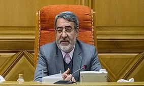 رحمانی فضلی: شمارش آرا در انتخابات شورایاری در کمتر از یک ساعت بدون تقلب انجام شد