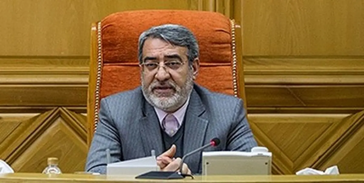 رحمانی فضلی: شمارش آرا در انتخابات شورایاری در کمتر از یک ساعت بدون تقلب انجام شد