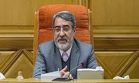 رحمانی فضلی: شمارش آرا در انتخابات شورایاری در کمتر از یک ساعت بدون تقلب انجام شد