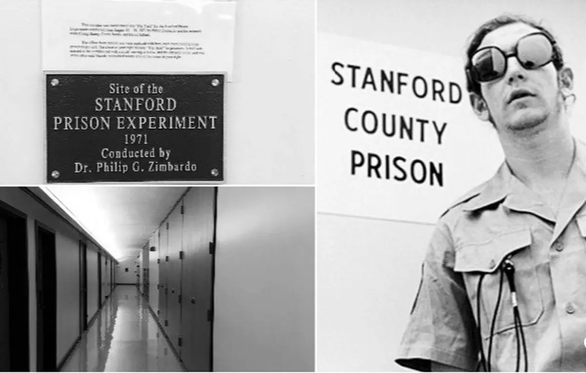 با یکی از مخوف‌ترین آزمایش‌های روانشناسی جهان در دهه 1970 آشنا شوید