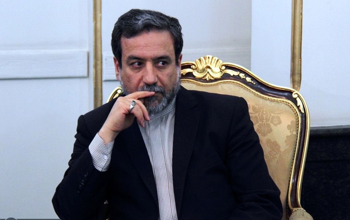 مذاکرات ۱۰ ساعته ایران و فرانسه به ریاست عراقچى / موگرینی: در تلاش برای حفظ توافق هسته‌ای با ایران هستیم