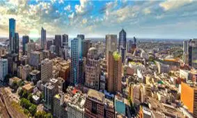 بهترین شهرهای جهان از نظر کیفیت زندگی