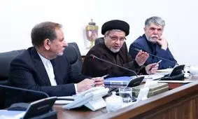 جهانگیری: اگر واقعیت‌ها را به مردم نگوییم، برخی امیدها را نسبت به کارآمدی نظام خدشه‌دار می‌کنند