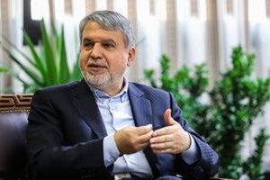 صالحی امیری: ملایی علاقه‌مند به بازگشت است/ رئیس فدراسیون جهانی جودو می‌خواهد به جودوی ایران ضربه بزند