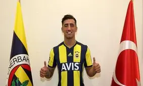 ستاره سابق استقلال در استانبول‌اسپور