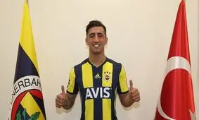 ستاره سابق استقلال در استانبول‌اسپور