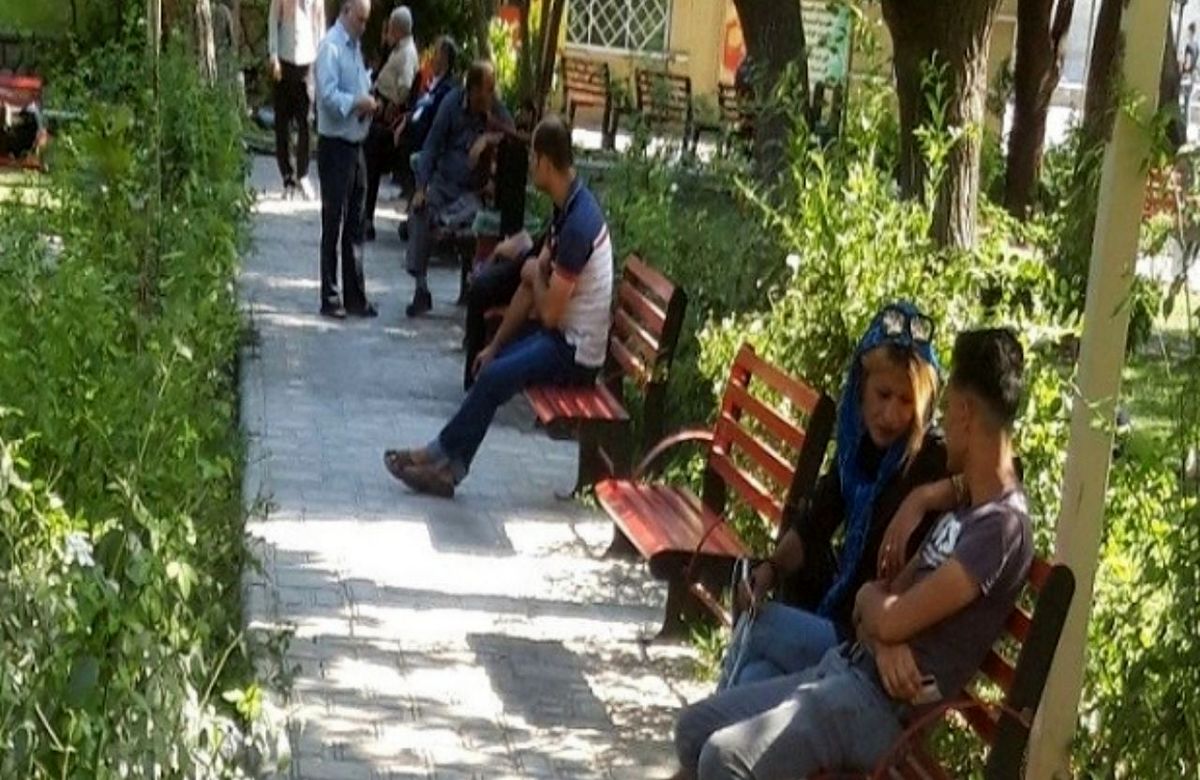 درد دلهای یک ترنس / از شکارچی ترانس ها تا فالور جمع کردن بهنوش بختیاری با حمایت از آنها