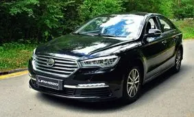 لیفان از بازار خودرو ایران خارج شد