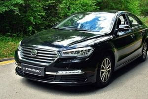 لیفان از بازار خودرو ایران خارج شد