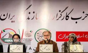 حمله روزنامه شرق به کارگزاران/ رای و نظر مردم برایتان مهم نیست/ با حکومت بسته اید و با اصولگرایان رفیقید