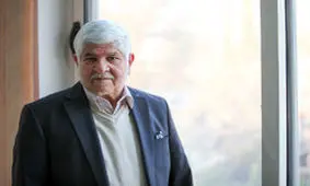 هاشمی در دستگیری اعضای نهضت آزادی دست نداشت / سخنان سرافراز كه برای مطرح‌شدن نامش هاشمی را تخریب می‌كند، بی‌اهمیت است