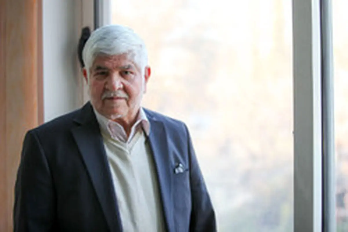 هاشمی در دستگیری اعضای نهضت آزادی دست نداشت / سخنان سرافراز كه برای مطرح‌شدن نامش هاشمی را تخریب می‌كند، بی‌اهمیت است