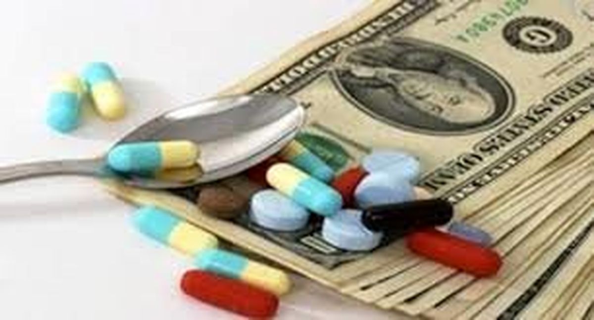 بازار سیاه دارو دست چه کسانی است؟ / شرکتهای دارویی متخلف، رسمی نیستند
