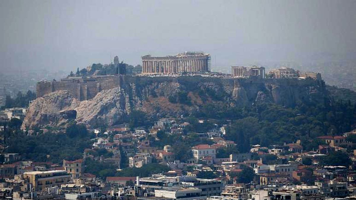 «ویزای طلایی» چگونه اقتصاد یونان را نجات داد؟