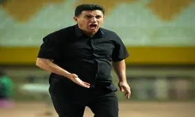 ویدئوچک از زاویه دید امیر قلعه‌نویی!