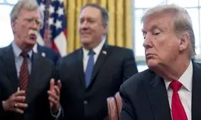 ایران و آمریکا به دنبال جنگ نیستند؛ چه کسی جنگ افروزی می کند؟