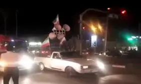 آب‌نباتهای اهدایی نماینده مجلس رسید!