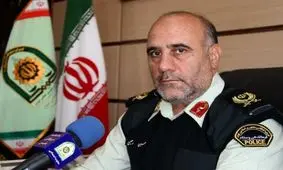 انهدام باند کلاهبرداری ۷۰ میلیاردی خانوادگی در سیستان و بلوچستان ‌