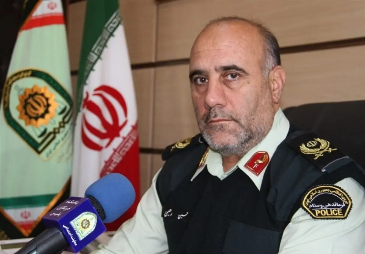 انهدام باند کلاهبرداری ۷۰ میلیاردی خانوادگی در سیستان و بلوچستان ‌
